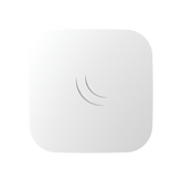 (cAP ac) Punto de Acceso / Cliente para Interior Doble banda 802.11b/g/n/ac hasta 400 mW